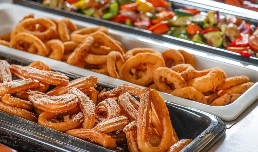 Lifestyle Hotel Mtra Mtrahza - Hsvt (min. 2 j)