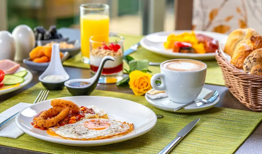 Lifestyle Hotel Mtra Mtrahza - Hsvt (min. 2 j)