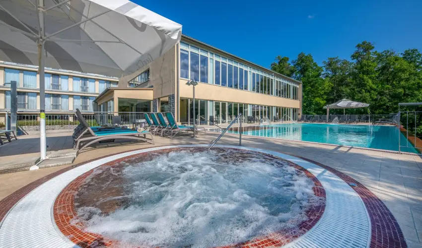 Lifestyle Hotel Mtra Mtrahza - Hsvt (min. 2 j)