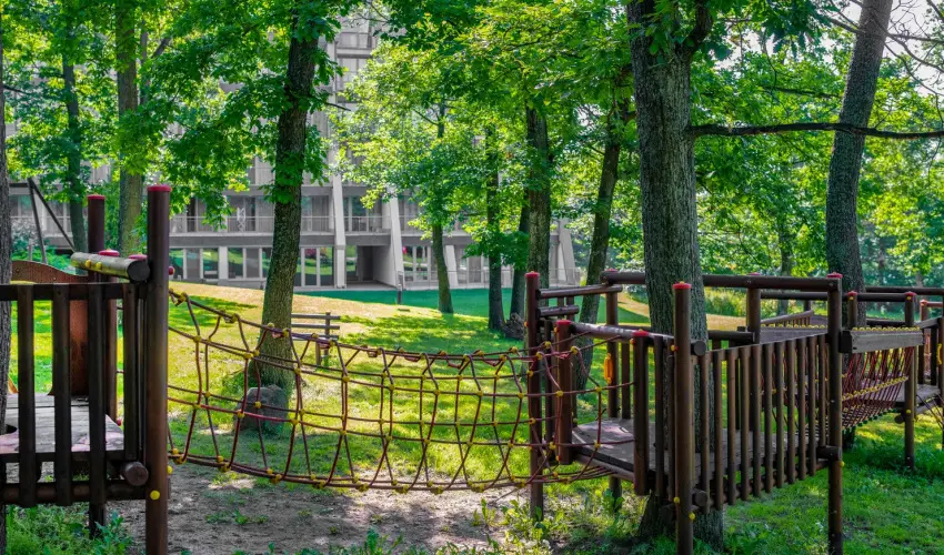 Lifestyle Hotel Mtra Mtrahza - Hsvt (min. 2 j)