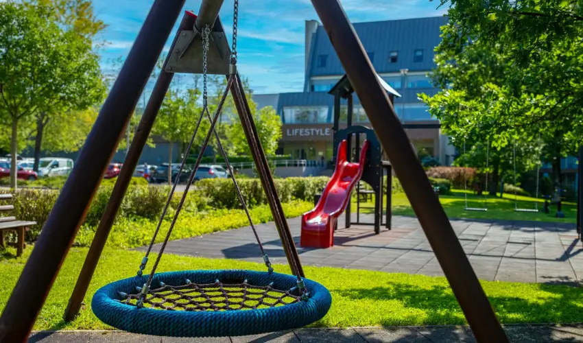 Lifestyle Hotel Mtra Mtrahza - Hsvt (min. 2 j)