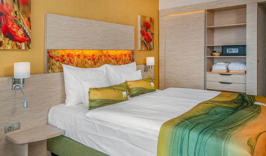 Lifestyle Hotel Mtra Mtrahza - Hsvt (min. 2 j)