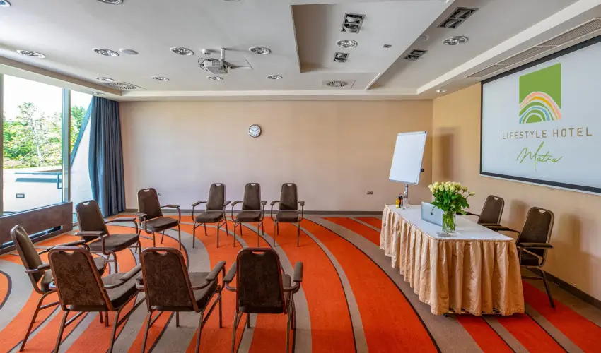 Lifestyle Hotel Mtra Mtrahza - Hsvt (min. 2 j)