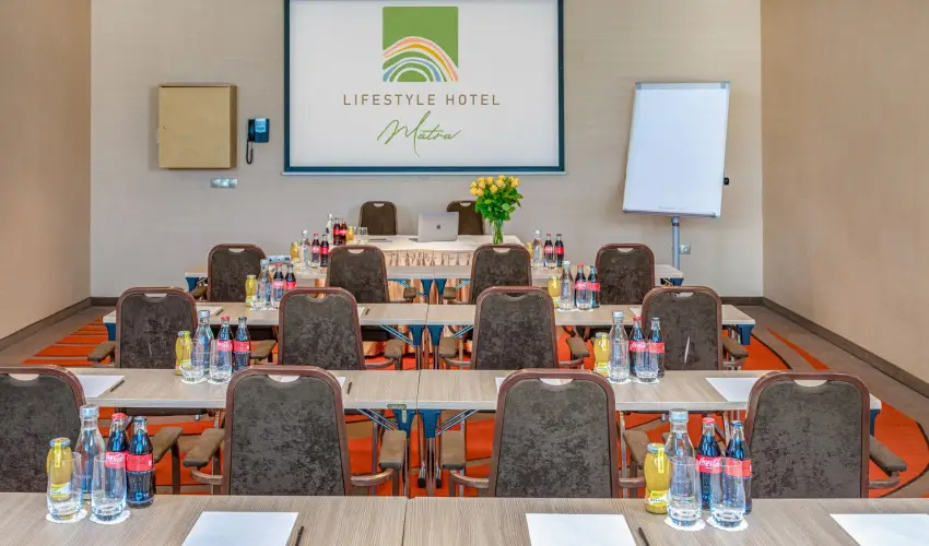 Lifestyle Hotel Mtra Mtrahza - Hsvt (min. 2 j)