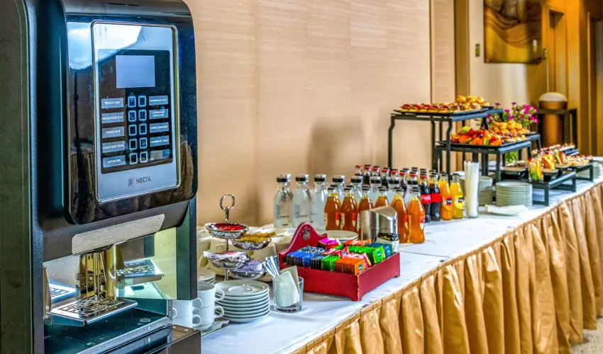 Lifestyle Hotel Mtra Mtrahza - Hsvt (min. 2 j)