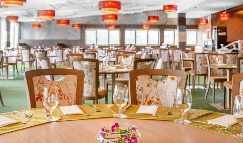 Lifestyle Hotel Mtra Mtrahza - Hsvt (min. 2 j)