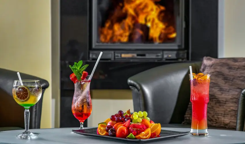 Lifestyle Hotel Mtra Mtrahza - Hsvt (min. 2 j)