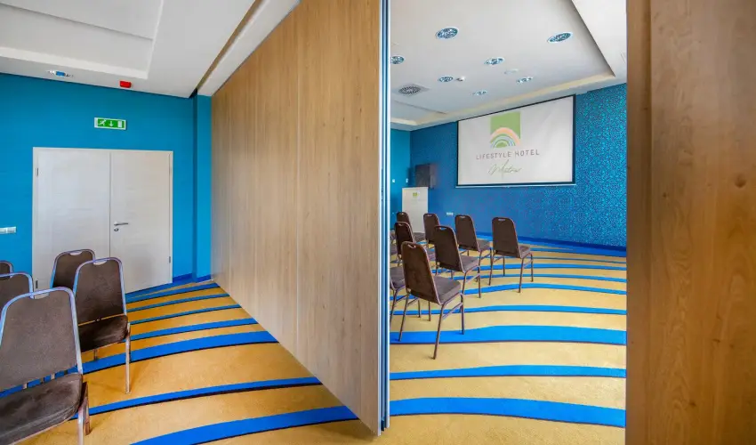 Lifestyle Hotel Mtra Mtrahza - Hsvt (min. 2 j)