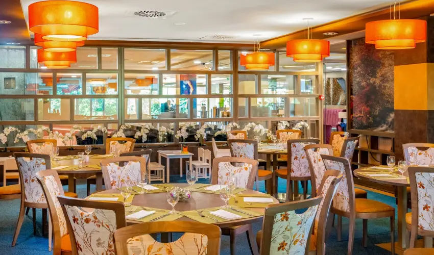 Lifestyle Hotel Mtra Mtrahza - Hsvt (min. 2 j)