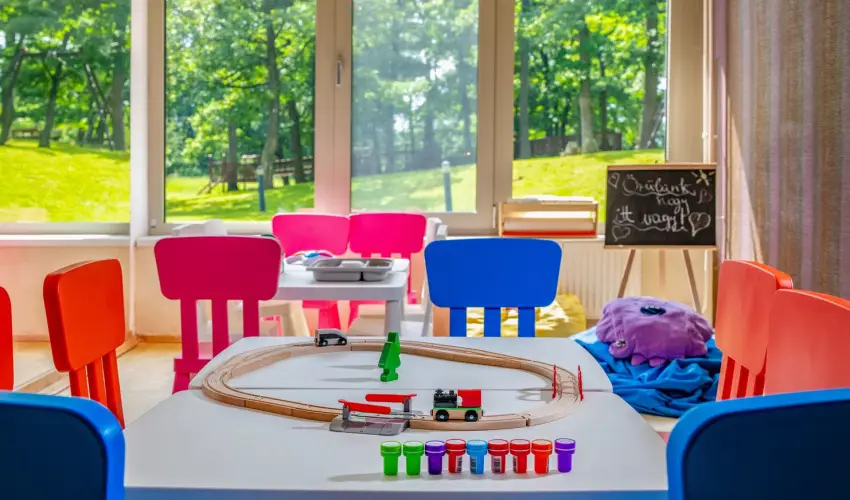 Lifestyle Hotel Mtra Mtrahza - Hsvt (min. 2 j)