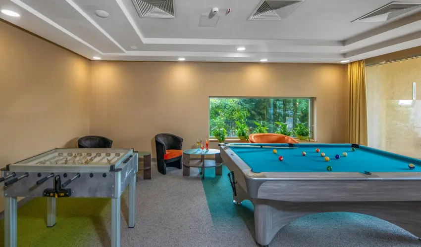 Lifestyle Hotel Mtra Mtrahza - Hsvt (min. 2 j)