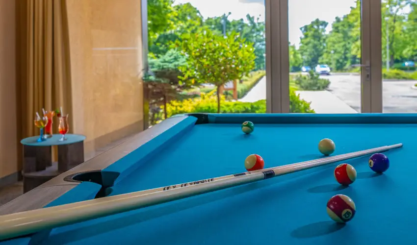 Lifestyle Hotel Mtra Mtrahza - Hsvt (min. 2 j)