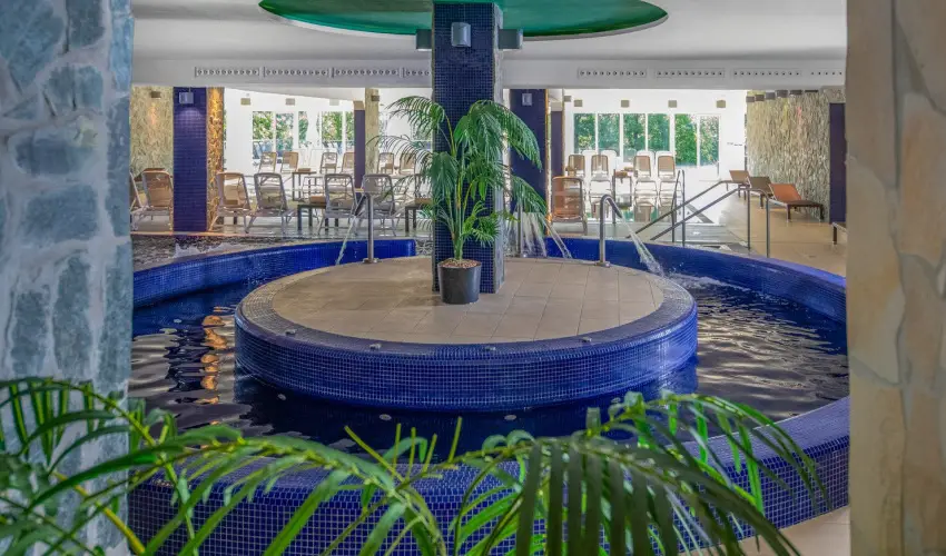 Lifestyle Hotel Mtra Mtrahza - Hsvt (min. 2 j)