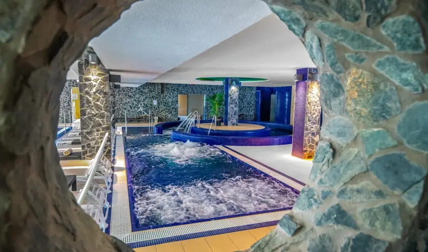 Lifestyle Hotel Mtra Mtrahza - Hsvt (min. 2 j)