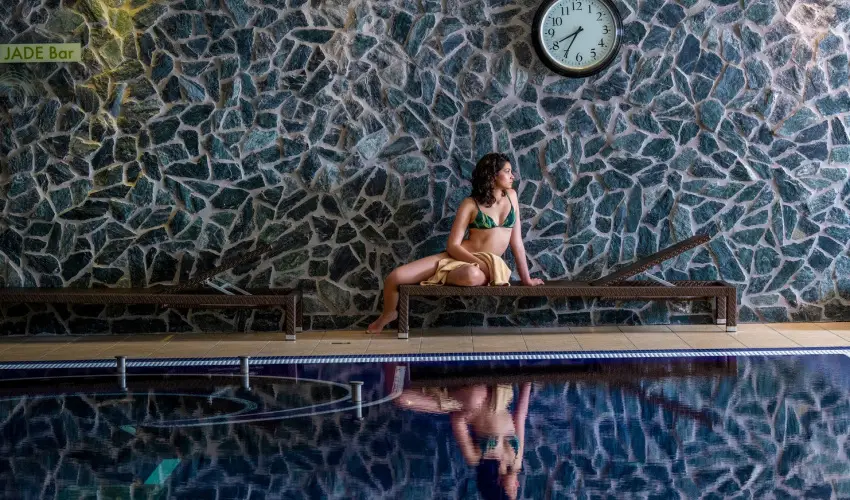 Lifestyle Hotel Mtra Mtrahza - Hsvt (min. 2 j)