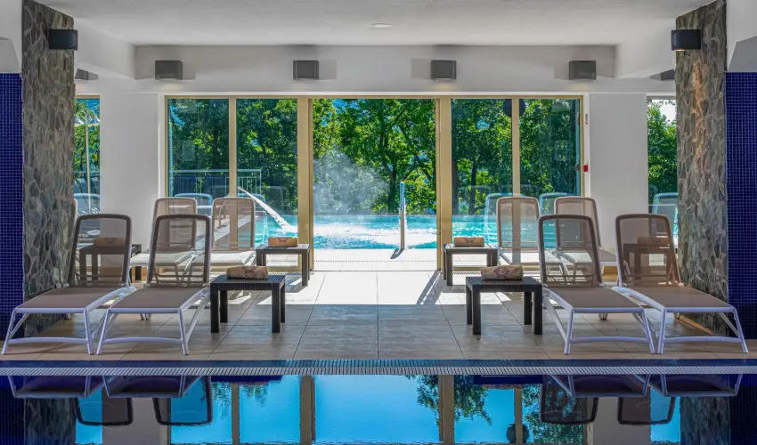 Lifestyle Hotel Mtra Mtrahza - Hsvt (min. 2 j)