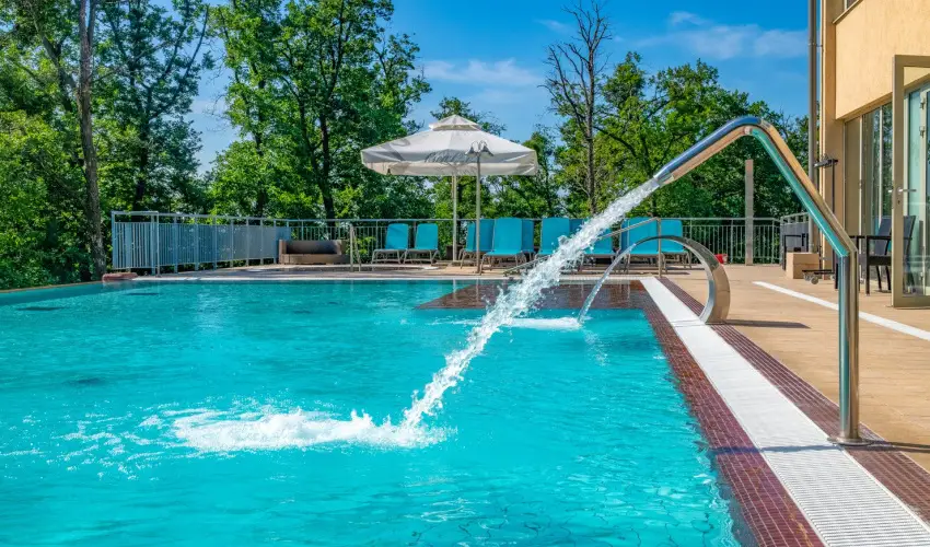 Lifestyle Hotel Mtra Mtrahza - Hsvt (min. 2 j)