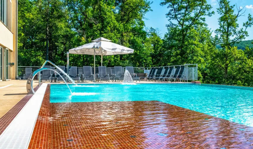 Lifestyle Hotel Mtra Mtrahza - Hsvt (min. 2 j)