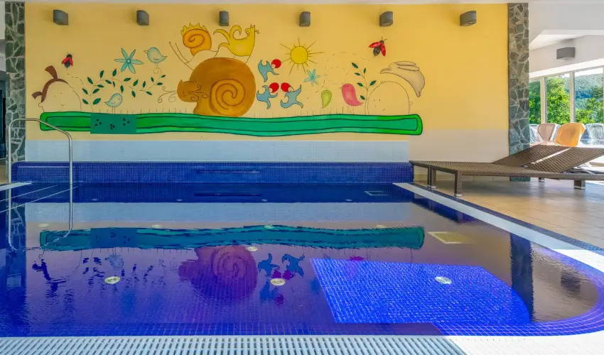 Lifestyle Hotel Mtra Mtrahza - Hsvt (min. 2 j)