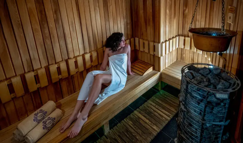 Lifestyle Hotel Mtra Mtrahza - Hsvt (min. 2 j)