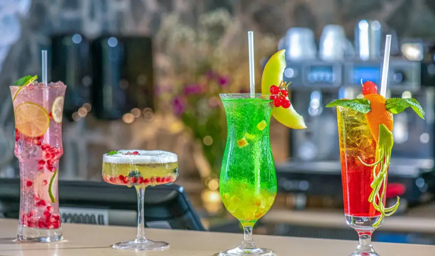 Lifestyle Hotel Mtra Mtrahza - Hsvt (min. 2 j)