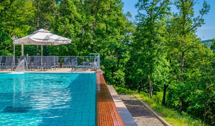 Lifestyle Hotel Mtra Mtrahza - Hsvt (min. 2 j)