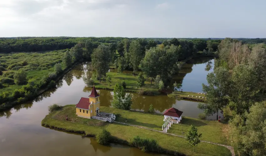 Ligetalja Term�l Hotel Pen�szlek - H�sv�t (min. 3 �j)