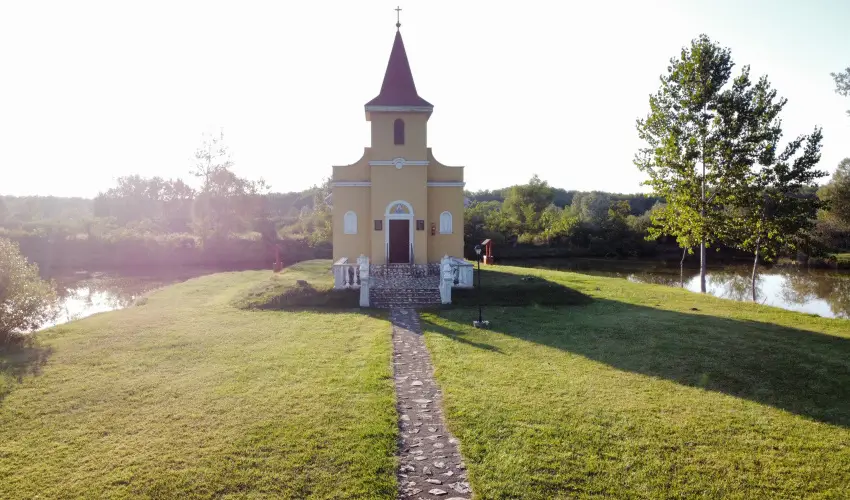 Ligetalja Term�l Hotel Pen�szlek - H�sv�t (min. 3 �j)