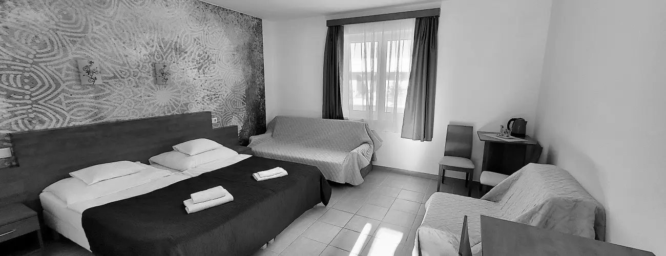 Ligetalja Terml Hotel Penszlek - Hsvt