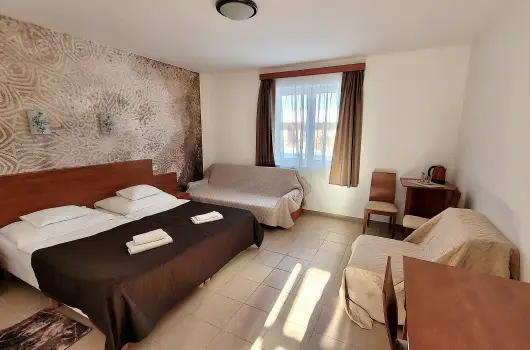 Ligetalja Term�l Hotel - H�sv�t (min. 3 �j)