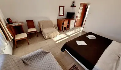 Ligetalja Term�l Hotel Pen�szlek