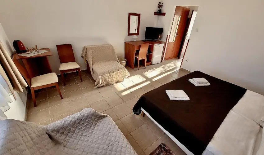 Ligetalja Term�l Hotel Pen�szlek - H�sv�t (min. 3 �j)