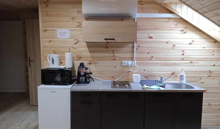 Lilla Apartmanhzak Szilvsvrad - Hsvt