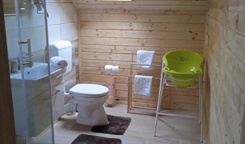 Lilla Apartmanhzak Szilvsvrad - Hsvt