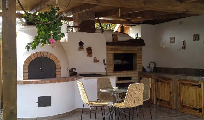 Lilla Apartmanhzak Szilvsvrad - Hsvt