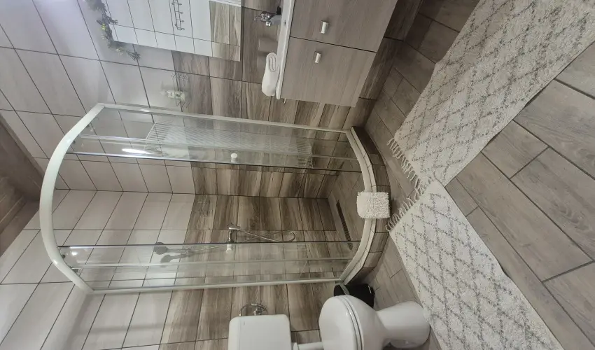 Lilla Apartmanhzak Szilvsvrad - Hsvt