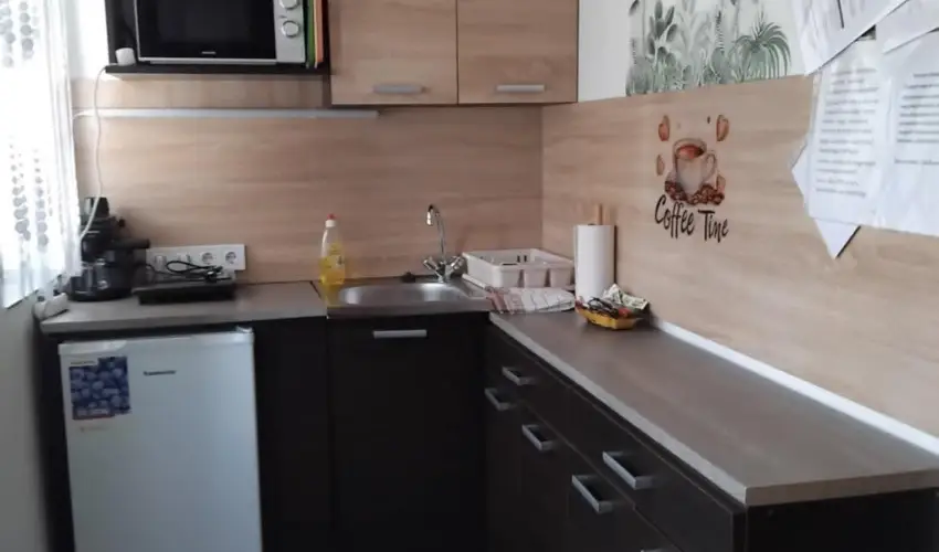 Lilla Apartmanh�zak Szilv�sv�rad - H�sv�t