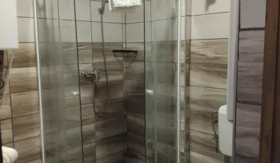 Lilla Apartmanhzak Szilvsvrad