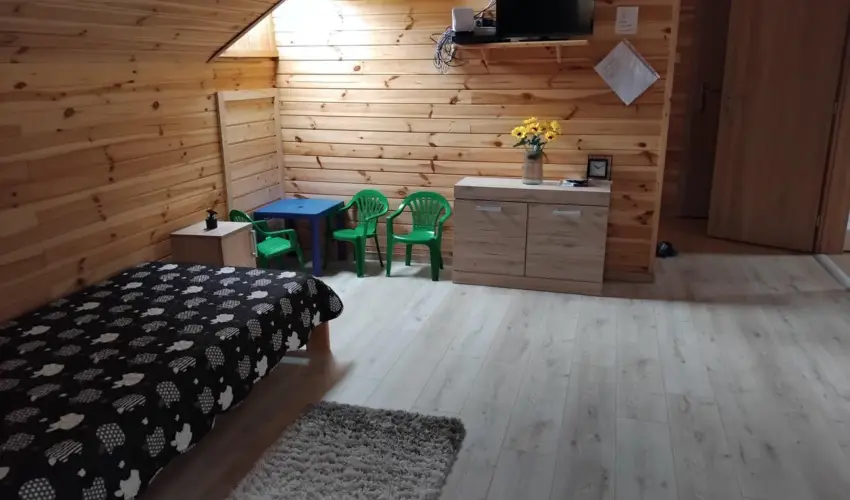 Lilla Apartmanh�zak Szilv�sv�rad - H�sv�t