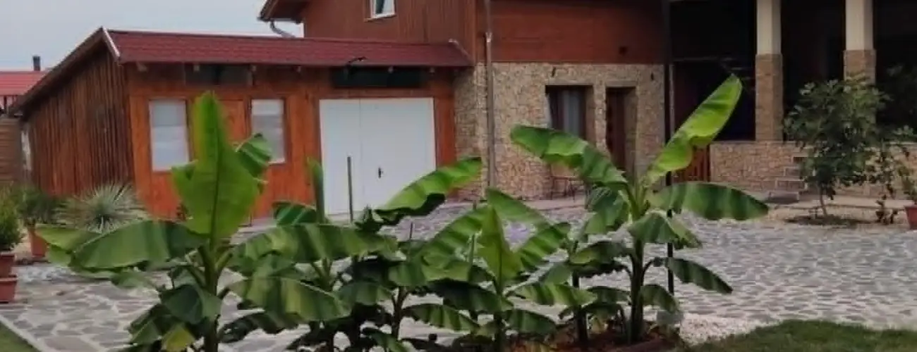 Lilla Apartmanhzak Szilvsvrad - Hsvt