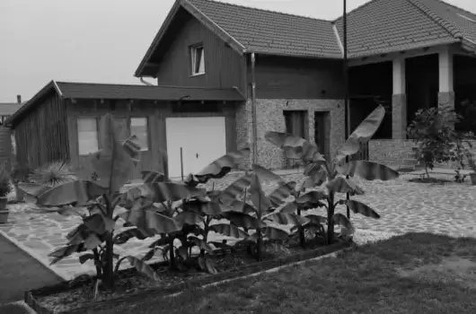 Lilla Apartmanhzak - Hsvt