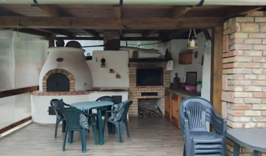 Lilla Apartmanhzak Szilvsvrad - Hsvt