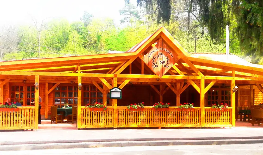 Lipicai Hotel Szilvsvrad - Hsvt (min. 2 j)