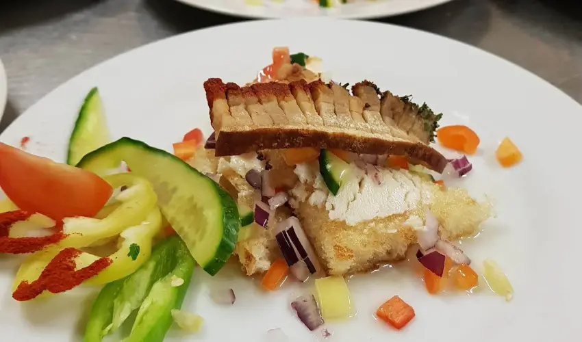 Lipicai Hotel Szilvsvrad - Hsvt (min. 2 j)