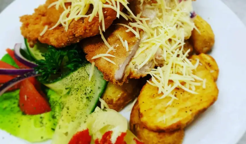 Lipicai Hotel Szilvsvrad - Hsvt (min. 2 j)