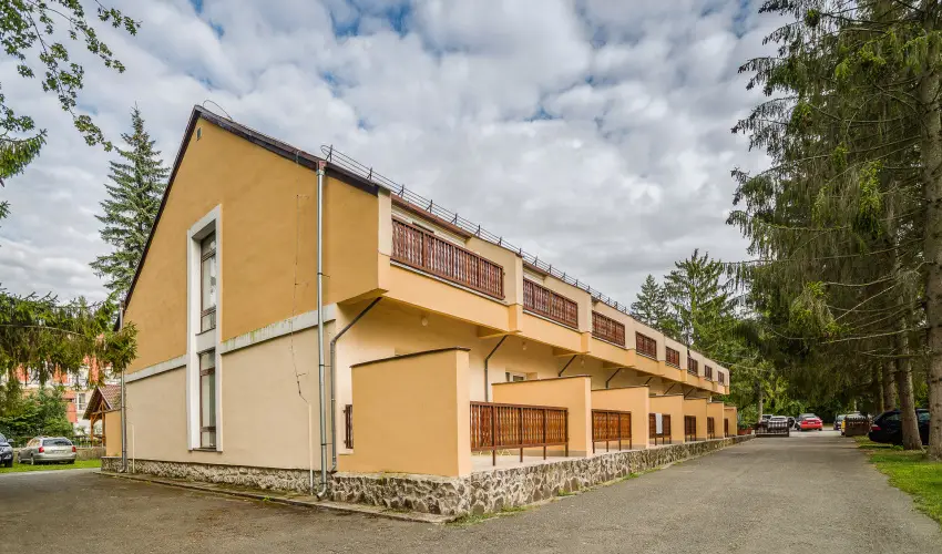 Lipicai Hotel Szilvsvrad - Hsvt (min. 2 j)