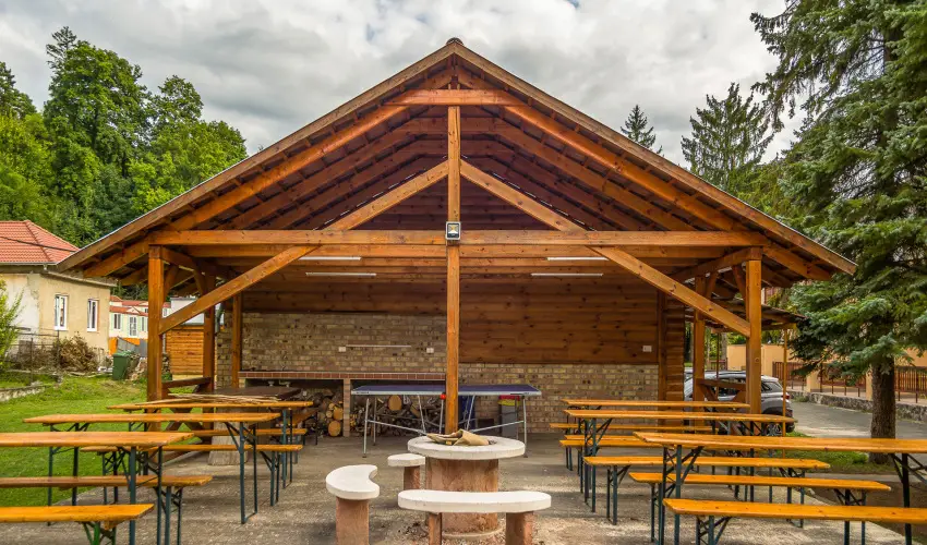 Lipicai Hotel Szilvsvrad - Hsvt (min. 2 j)