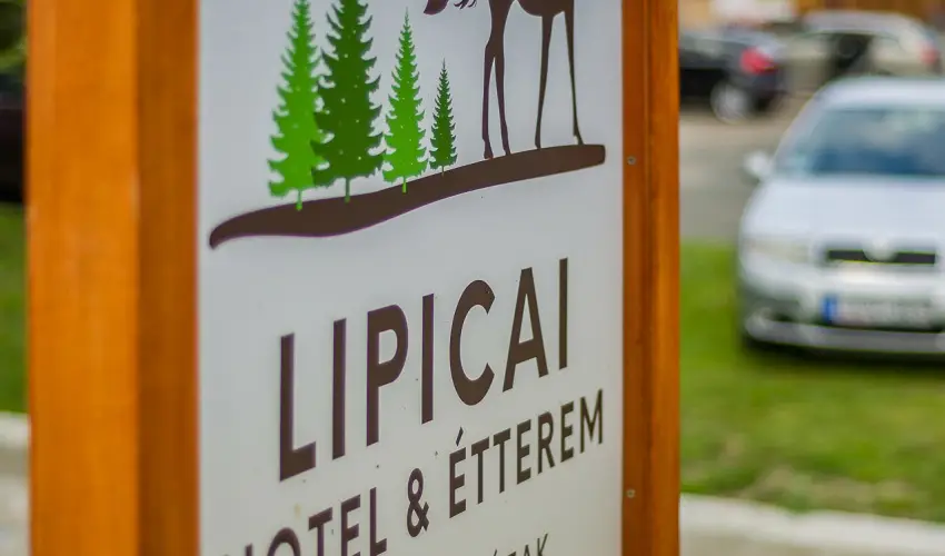 Lipicai Hotel Szilvsvrad - Hsvt (min. 2 j)