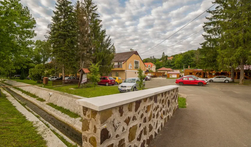 Lipicai Hotel Szilvsvrad - Hsvt (min. 2 j)