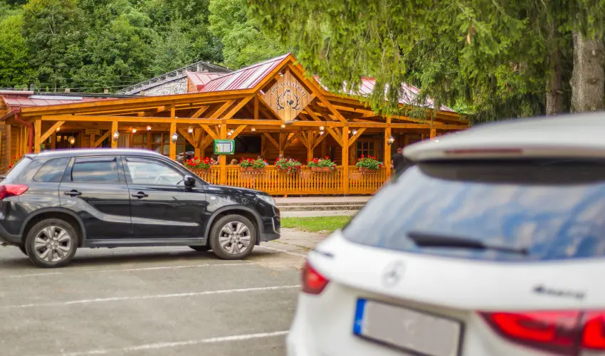 Lipicai Hotel Szilvsvrad - Hsvt (min. 2 j)